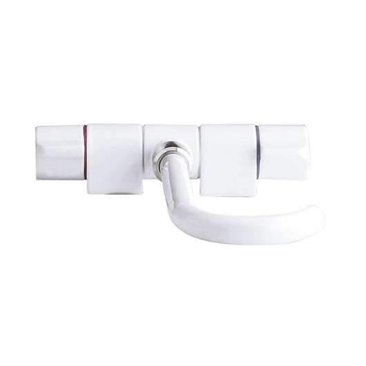 Robinet mélangeur PLASTIMO - eau en bateau, fourgon & camping-car