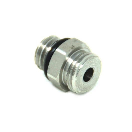 Adaptateur M16x1.5 vers M14 DREHMEISTER - Accessoire bouteille gaz GPL camping-car