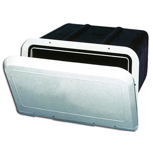 Coffre vide poche OSCULATI - Accessoire rangement bateau et fourgon