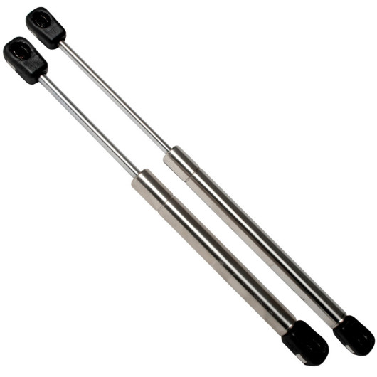 Vérin à gaz Osculati en inox à sphère 10 mm | Vérin & compas