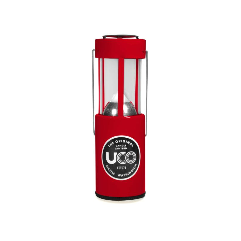 UCO Lampe à bougie au meilleur prix sur