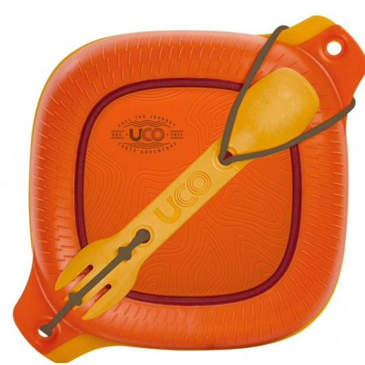 UCO Messkit