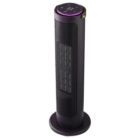 Sunnytower 1200/2000W HABA - Chauffage électrique d'appoint bateau & fourgon aménagé