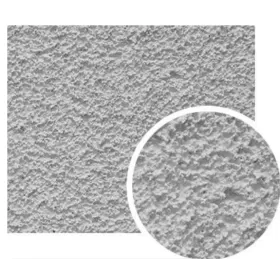 VIPEQ Liège projeté F08 | isolation thermique | finition standard Liège projeté thermique VIPEQ F08 | isolation naturelle pour van et fourgon aménagé