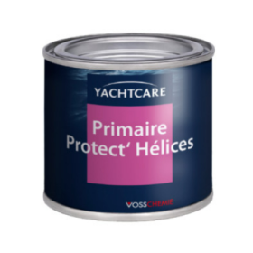 Primaire protect' hélice YACHTCARE - Primaire d'accroche antifouling bateau 