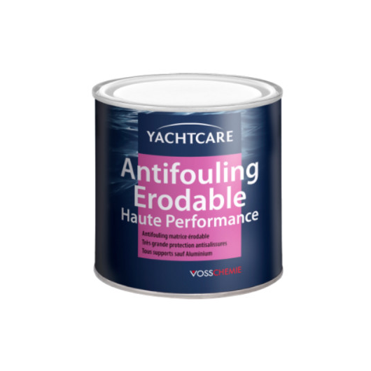 Antifouling matrice érodable haute performance 5 L - Peinture antisalissure coque bateau