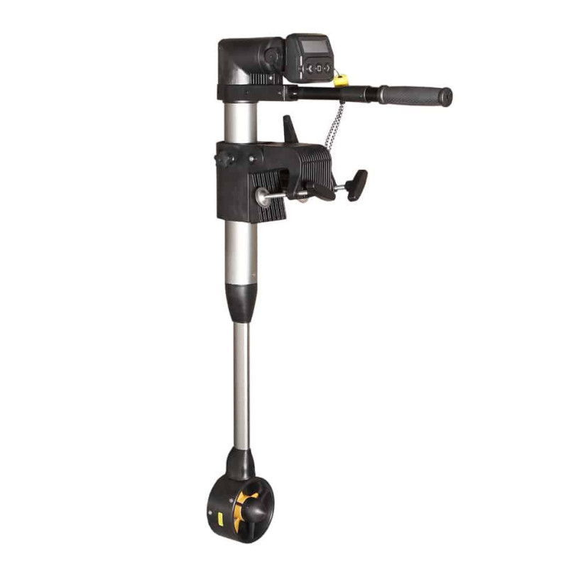 Cruiser THRUSTME - Moteur électrique pour kayak - H2R Equipements