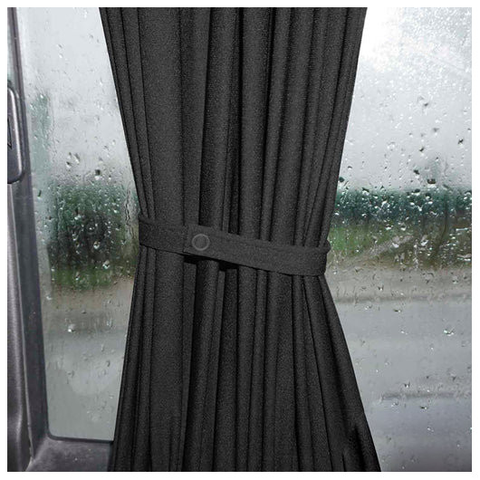 Rideau occultant VW T3 OMAC - Accessoire baie vitre fourgon et van aménagés