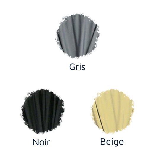 Rideau occultant VW T3 OMAC - Accessoire baie vitre fourgon et van aménagés