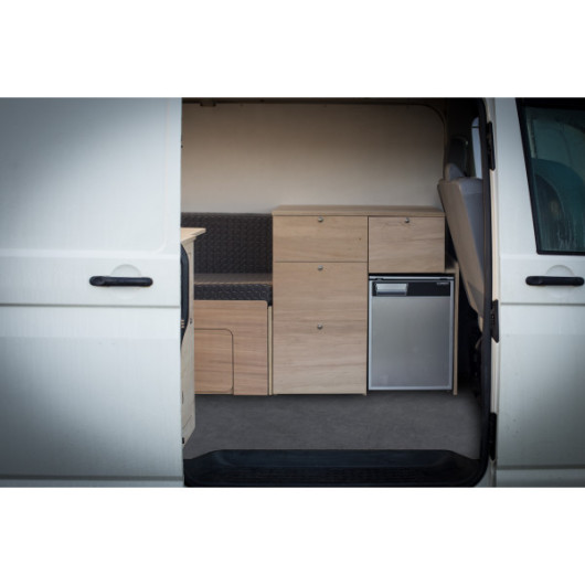 SIMPLE VANS Kit meuble Nomad | Universel - aménagé pour fourgon