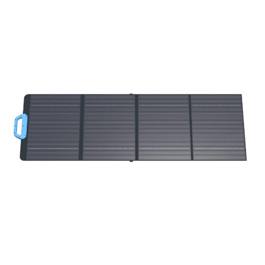 PV120 Panneau solaire BLUETTI  - Kit panneau solaire pliable fourgon aménagé et bateau