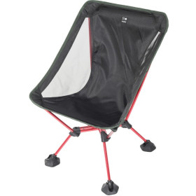 Fauteuil ultralight JAMET - fauteuil, siège portatif de plein air très compact pour van & camping
