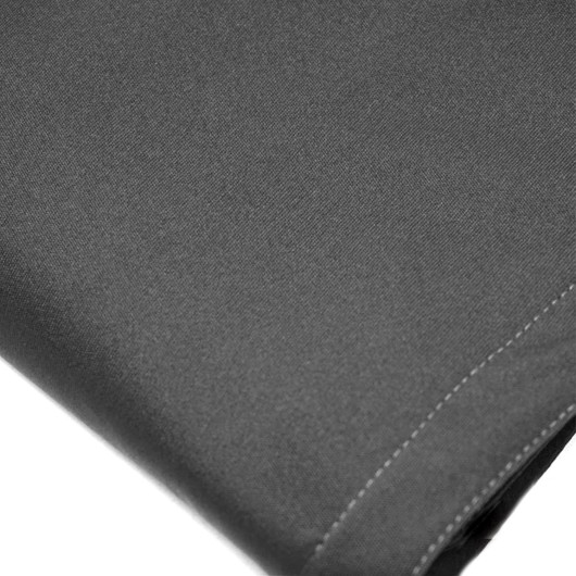 Rideau occultant cabine VW T5 T6 OMAC - Accessoire pare brise habitacle fourgon et van aménagés