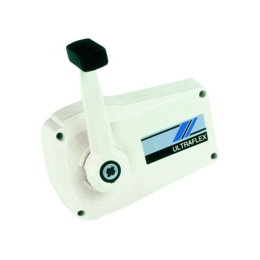 ULTRAFLEX Boîtier B89 blanc