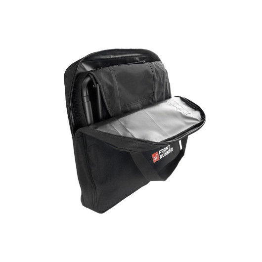 Sac de rangement pour chaise pliante FRONT RUNNER Expander - Accessoire assise camping car van et fourgon