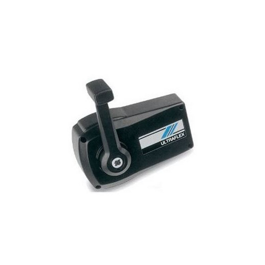 ULTRAFLEX Boîtier B90 noir
