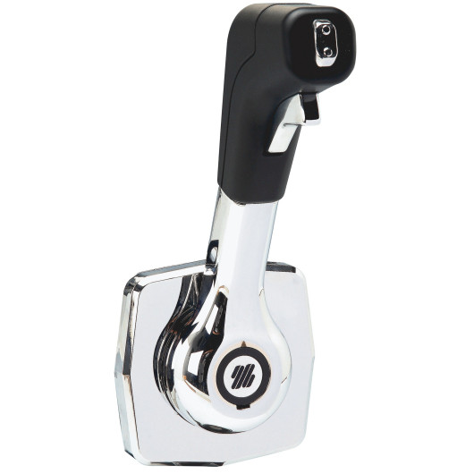 Manette des gaz universel ULTRAFLEX B310B tous moteur HB et INBORD