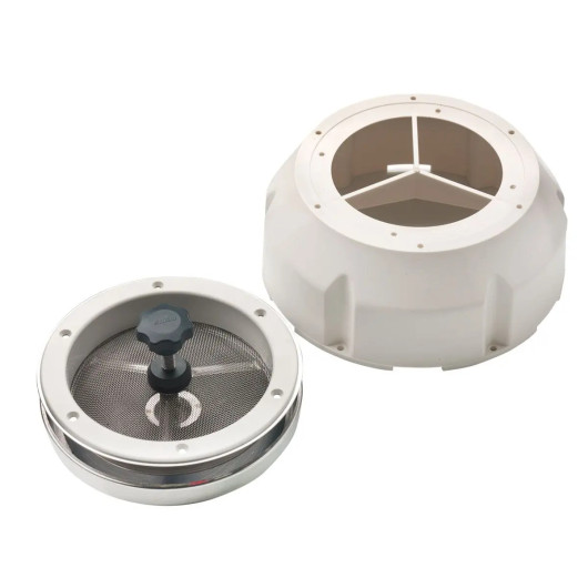 Boite à dorade DJBOX VETUS - Accessoire aération de pont pour bateau et voilier