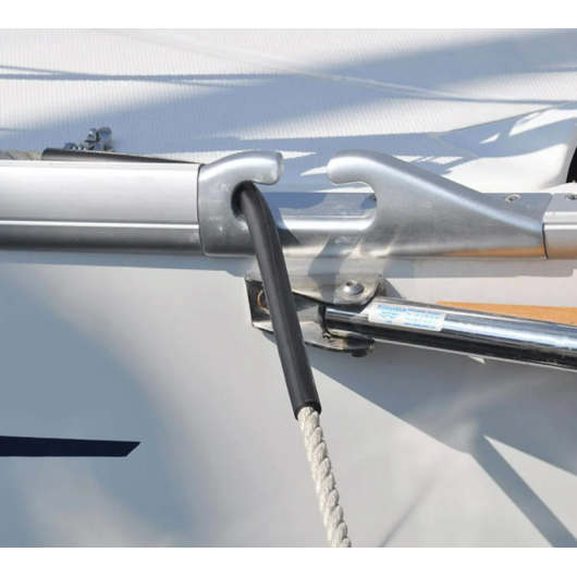 Protection amarre SPIROLL - Accessoire cordage et amarre bateau