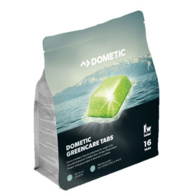 Produits d’entretien pour WC nomades pour camping en voiture | H2R Équipements