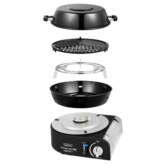 CADAC Safari Chef 30 Compact Lite