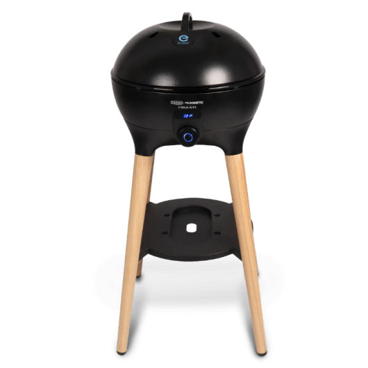 E-Braai 40 FS CADAC - Barbecue camping ou van aménagé