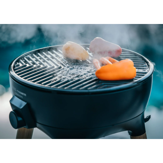 E-Braai 40 FS CADAC - Barbecue camping ou van aménagé