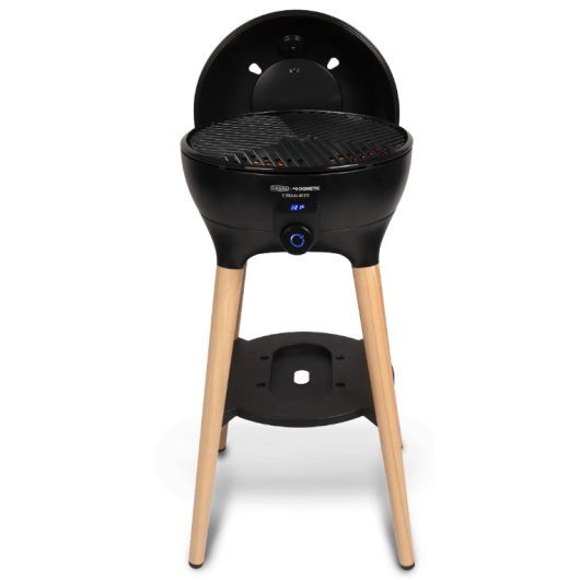 E-Braai 40 FS CADAC - Barbecue camping ou van aménagé