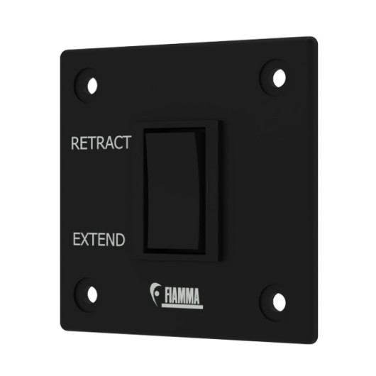 FIAMMA Motor kit Compact F80L