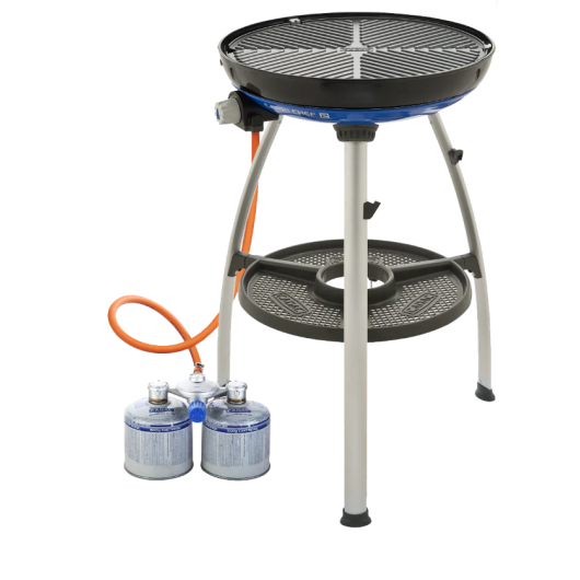 Dual Power Pak CADAC - Accessoire gaz camping et van aménagé