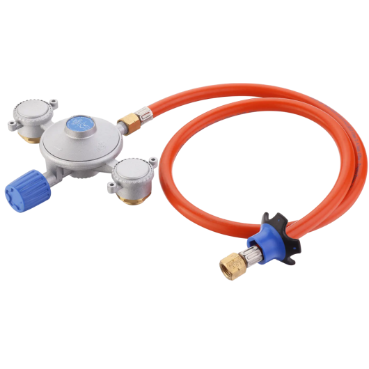 Dual Power Pak CADAC - Accessoire gaz camping et van aménagé
