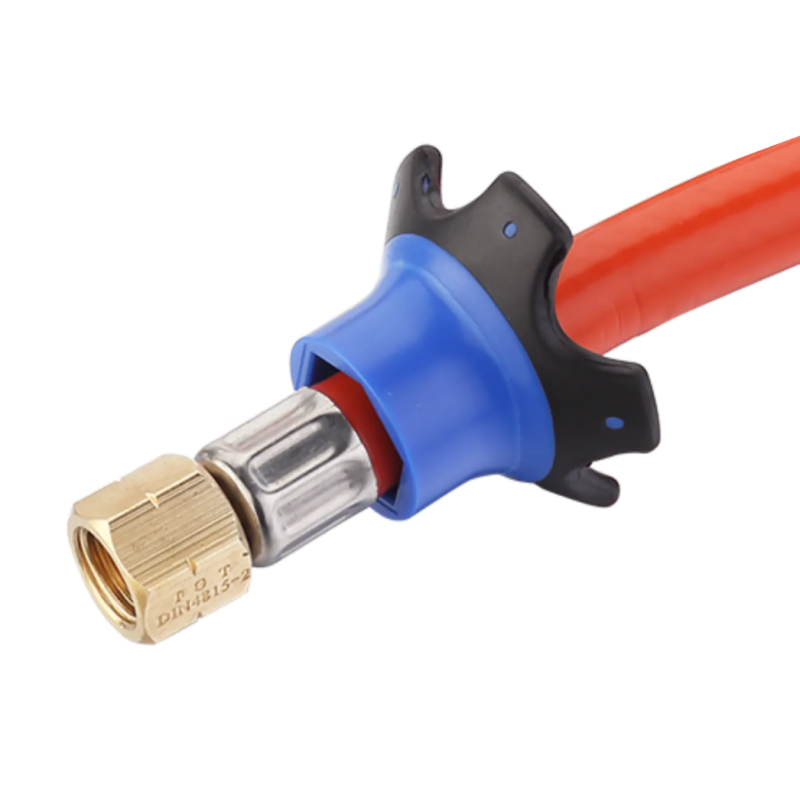 Détendeur Cadac Antarion Pour Cartouche EN417 – Neuf Sous Blister