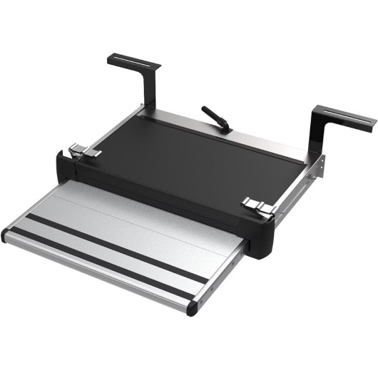 Slide Out Step G2 550 Crafter & Sprinter depuis 2017 THULE - marchepied coulissant pour fourgon aménagé.