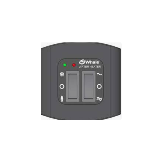 WHALE Expanse 8L GE