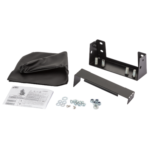 Platine pivotante pour fauteuil pour Jumpy / Expert 3 CTA - Embase siège van aménagé