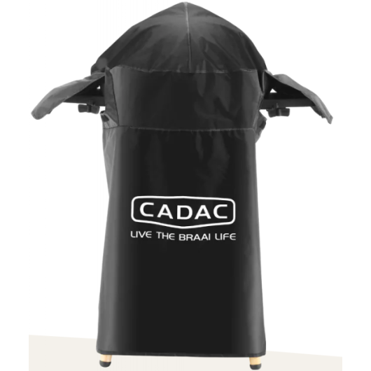 Housse de BBQ 40 FS CADAC - Accessoire barbecue plein air - H2R