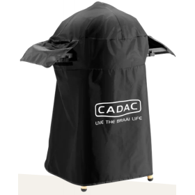 Housse de BBQ 40 FS CADAC - Accessoire barbecue plein air - H2R