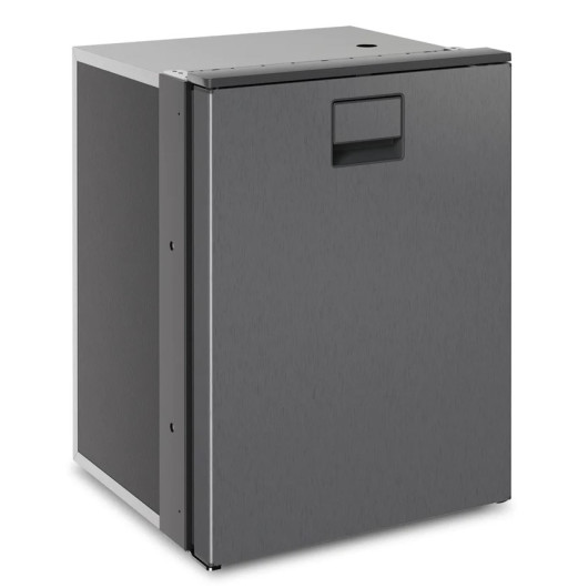 Elite EL42 OFF INDEL B - Frigo à compresseur 12/24V pour van, fourgon & camping-car 42 L