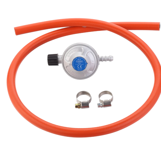 Détendeur pour bouteille campingaz CADAC - Accessoire gaz bateau et van aménagé