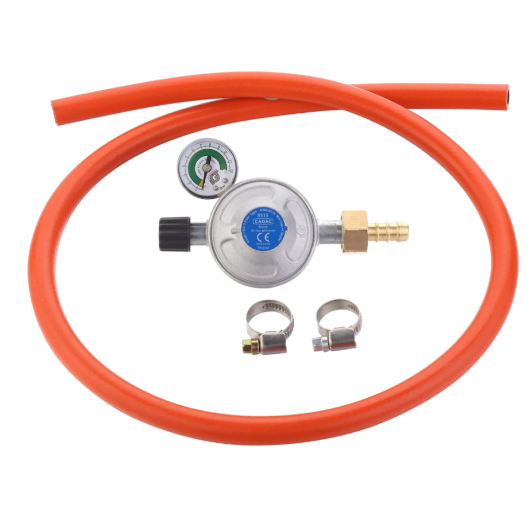 Détendeur pour bouteille campingaz CADAC - Accessoire gaz bateau et van aménagé