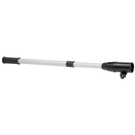 Rallonge de barre télescopique 60 - 100 cm pour moteur hors-bord Osculati | facilitez la manoeuvre en bateau