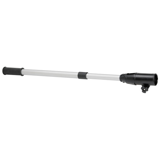 Rallonge de barre télescopique 60 - 100 cm pour moteur hors-bord Osculati | facilitez la manoeuvre en bateau
