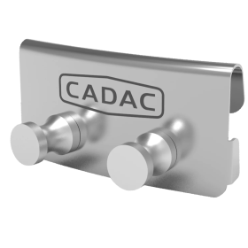 Mini support à ustensiles CADAC - Accessoires barbecue gaz camping