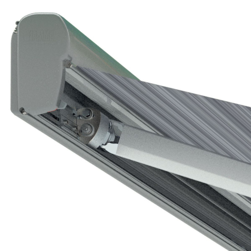 THULE Awning Fixation Kit FIAMMA pour store camping-car