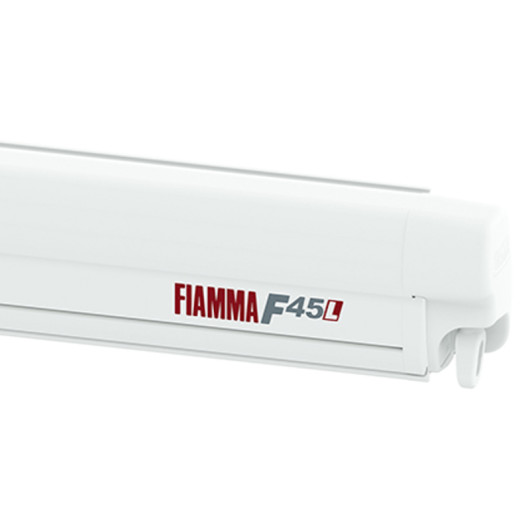 Store manuel F45 L FIAMMA - Store manivelle camping-car et fourgons aménagés