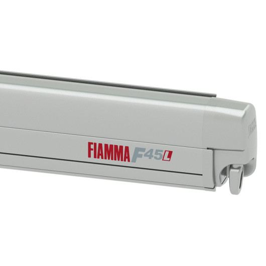 Store FIAMMA F45 L 500 - Store manuel pour camping-cars et fourgons aménagés