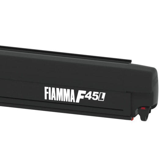 Store FIAMMA F45 L 500 - Store manuel pour camping-cars et fourgons aménagés