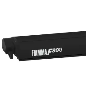 Kit F80s Ducato 400 Fiamma | Store banne de toit pour fourgon  Expert Jumpy et jeu de fixation | composition du kit
