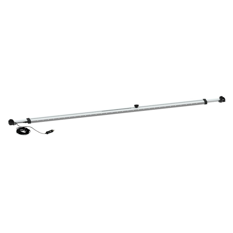 Eclairage Led Fiamma pour marchepied Eclairage Led Fiamma pour marchepied