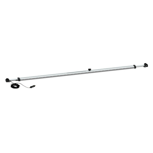 Rafter LED spécial F40Van FIAMMA - Tendeur de toile LED store pour van, fourgon aménagé